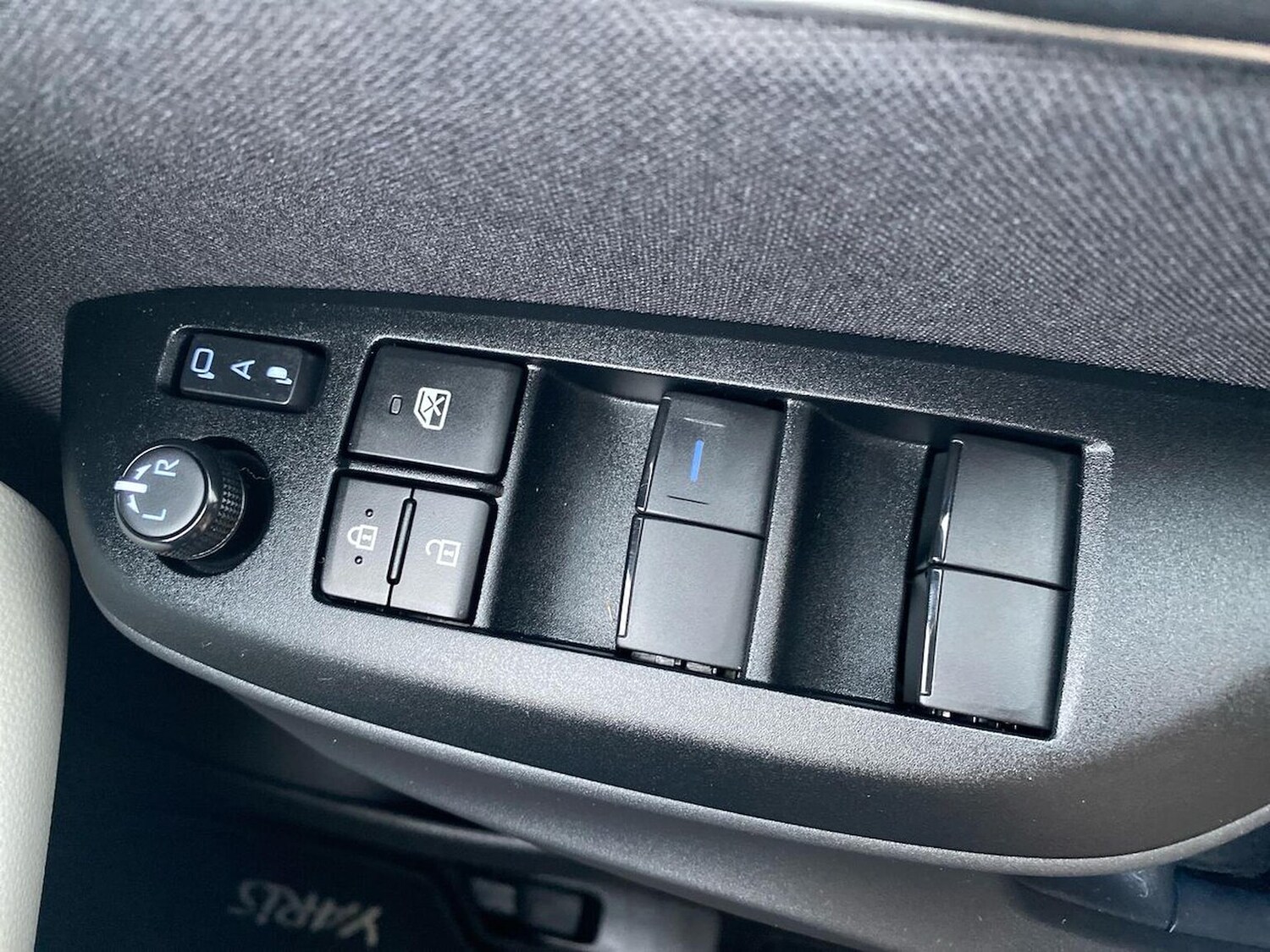 Used Toyota Yaris 2022 for sale - 77487612: Photo 21