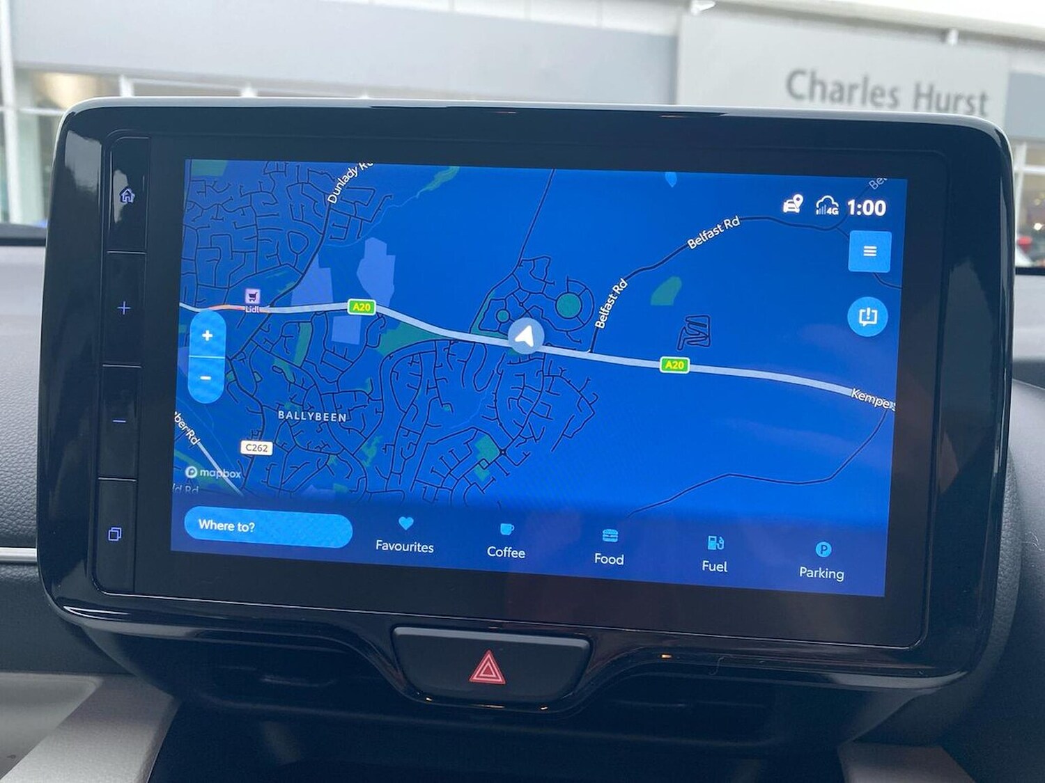 Used Toyota Yaris 2022 for sale - 77487612: Photo 24