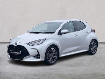 Used Toyota Yaris 2022 for sale - 77487612: Photo