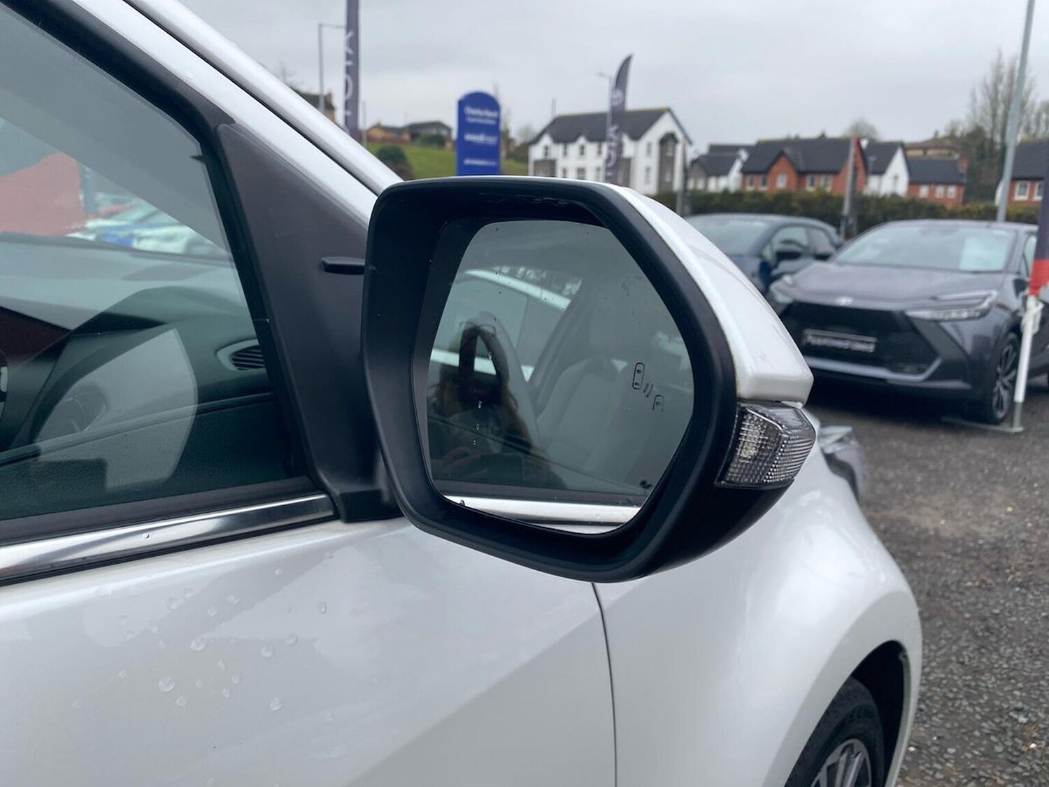 Used Toyota Yaris 2022 for sale - 77487612: Photo 33