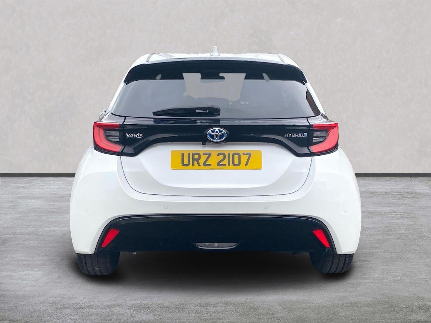 Used Toyota Yaris 2022 for sale - 77487612: Photo 5