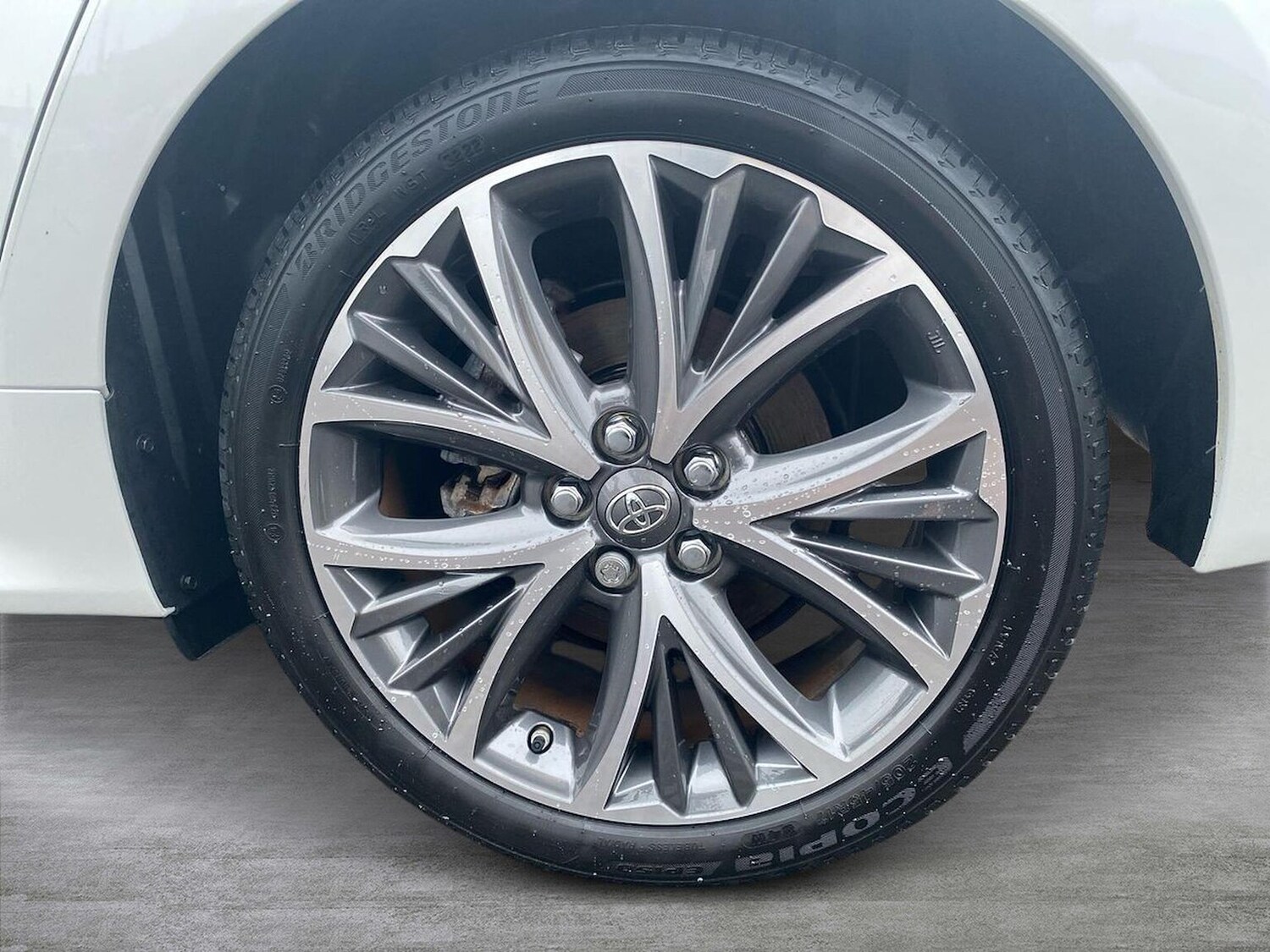 Used Toyota Yaris 2022 for sale - 77487612: Photo 7