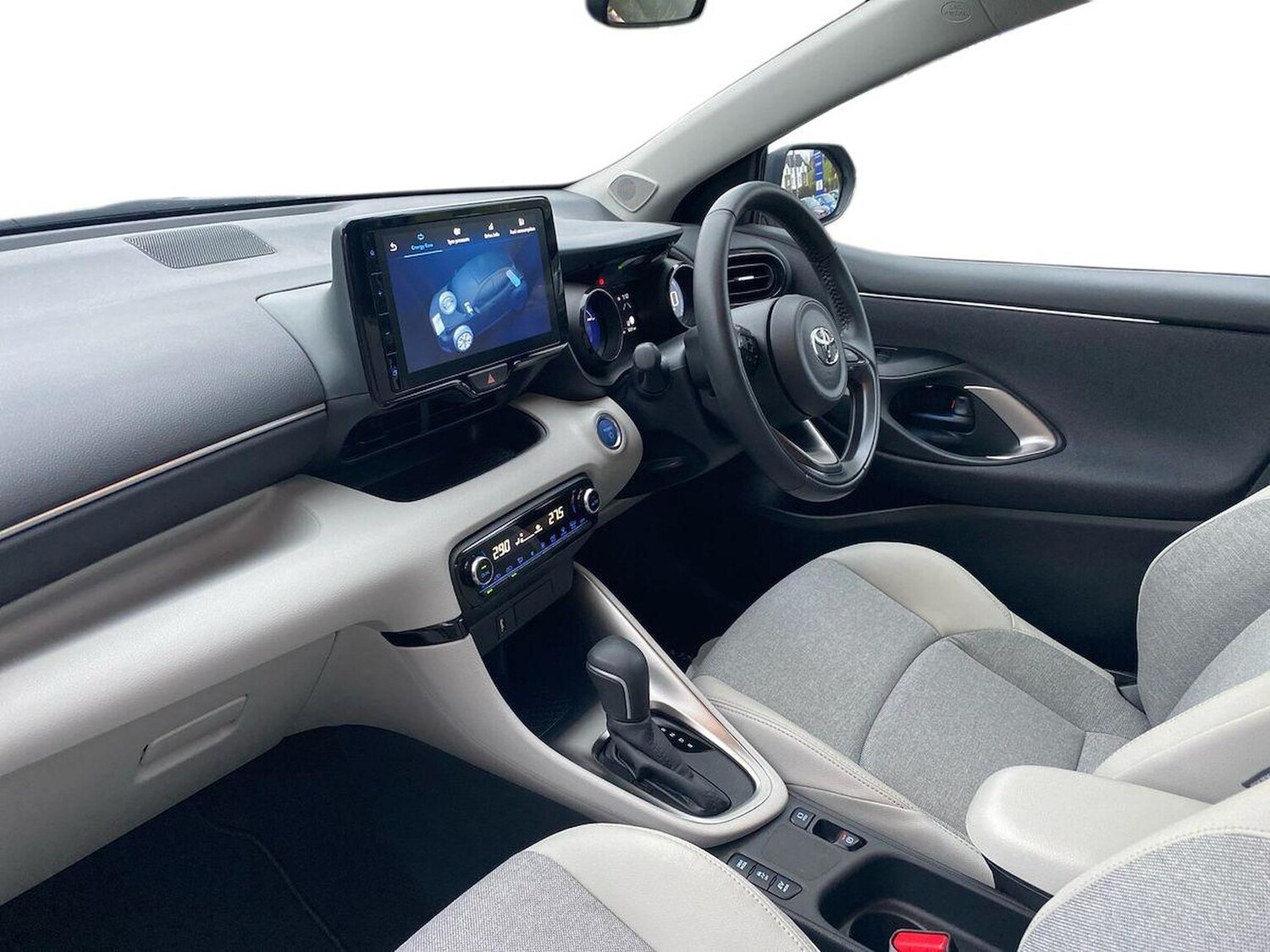 Used Toyota Yaris 2022 for sale - 77487612: Photo 8