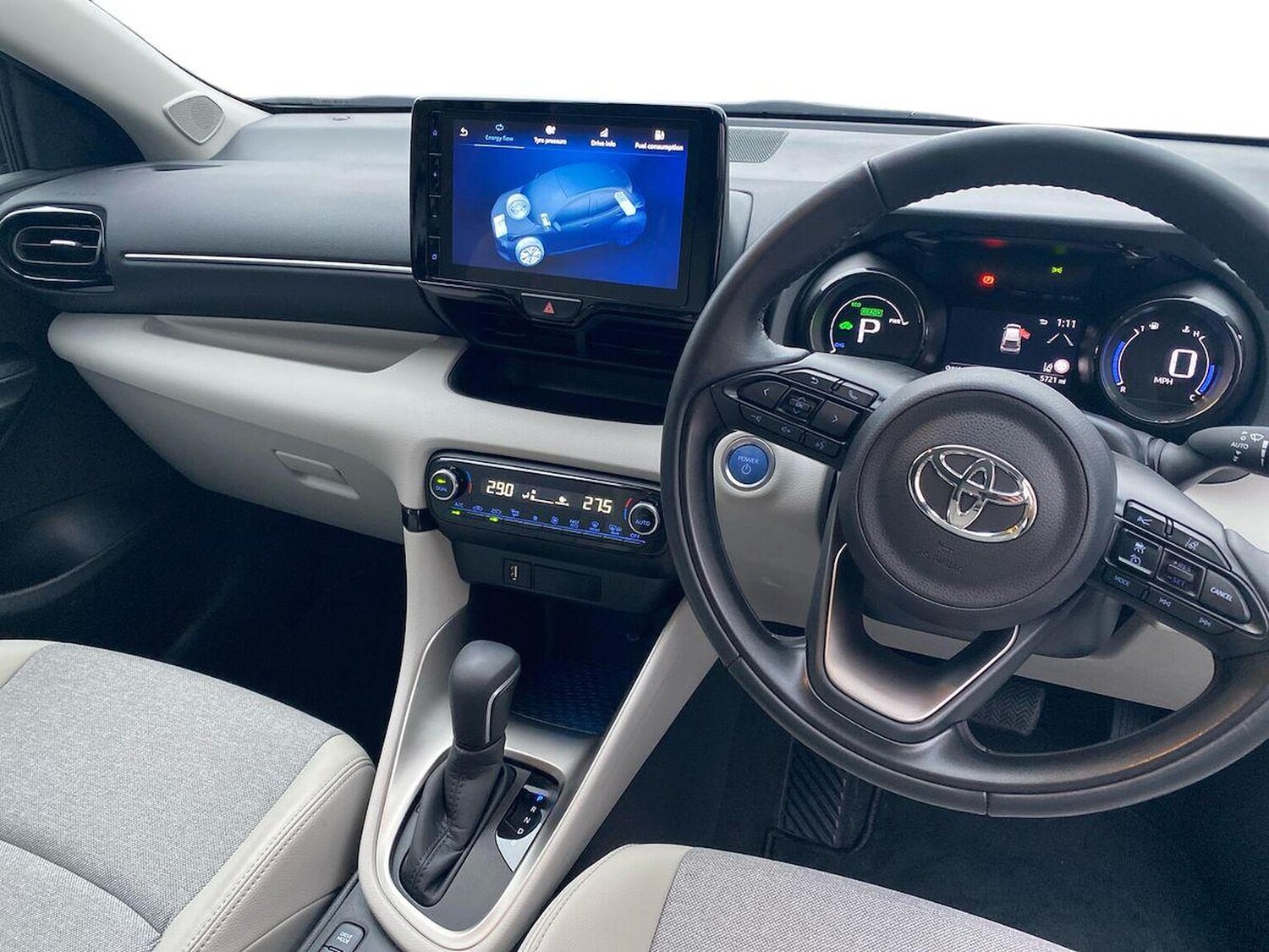 Used Toyota Yaris 2022 for sale - 77487612: Photo 9