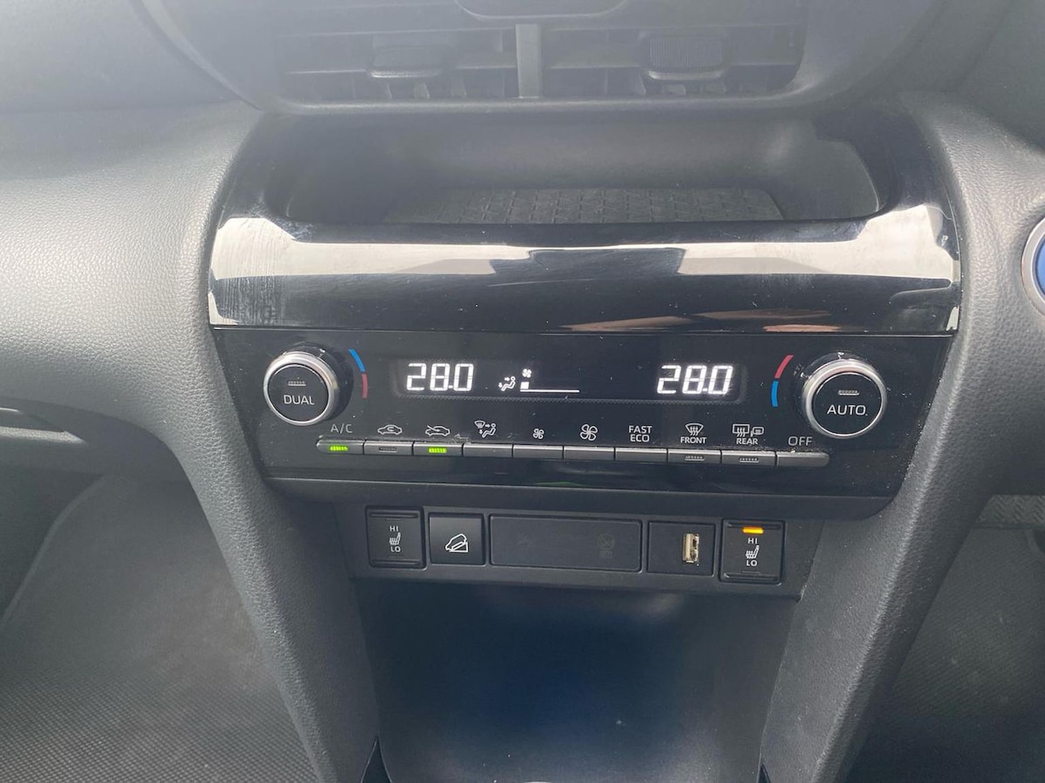 Used Toyota Yaris Cross 2022 for sale - 75907402: Photo 12