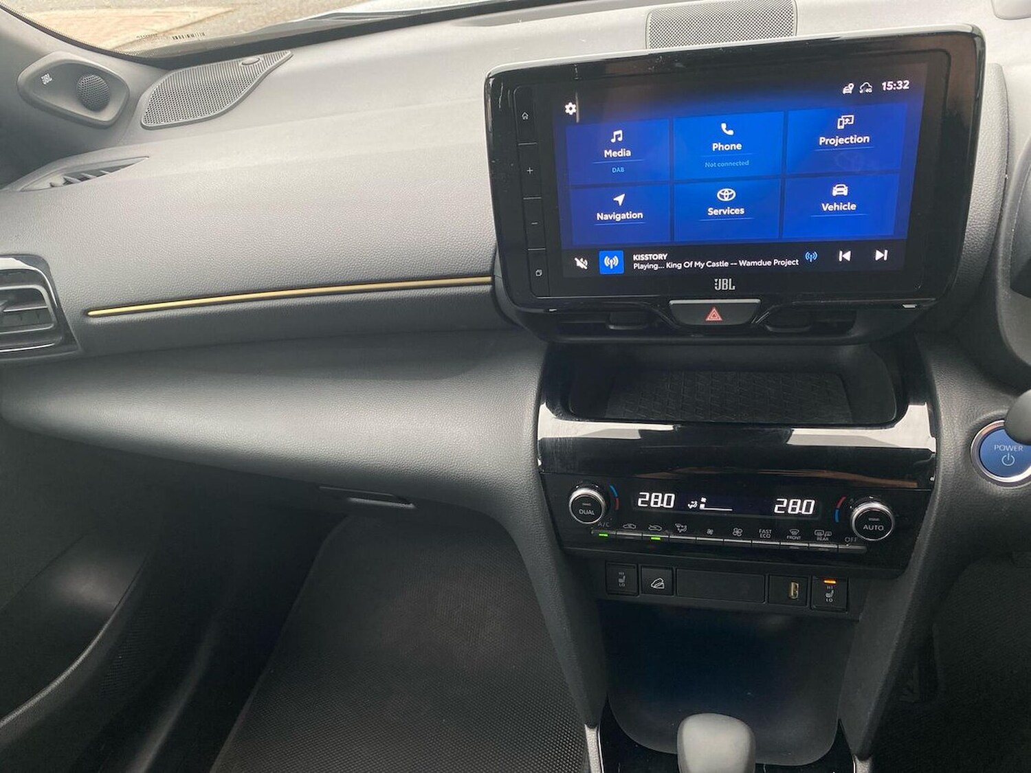 Used Toyota Yaris Cross 2022 for sale - 75907402: Photo 13