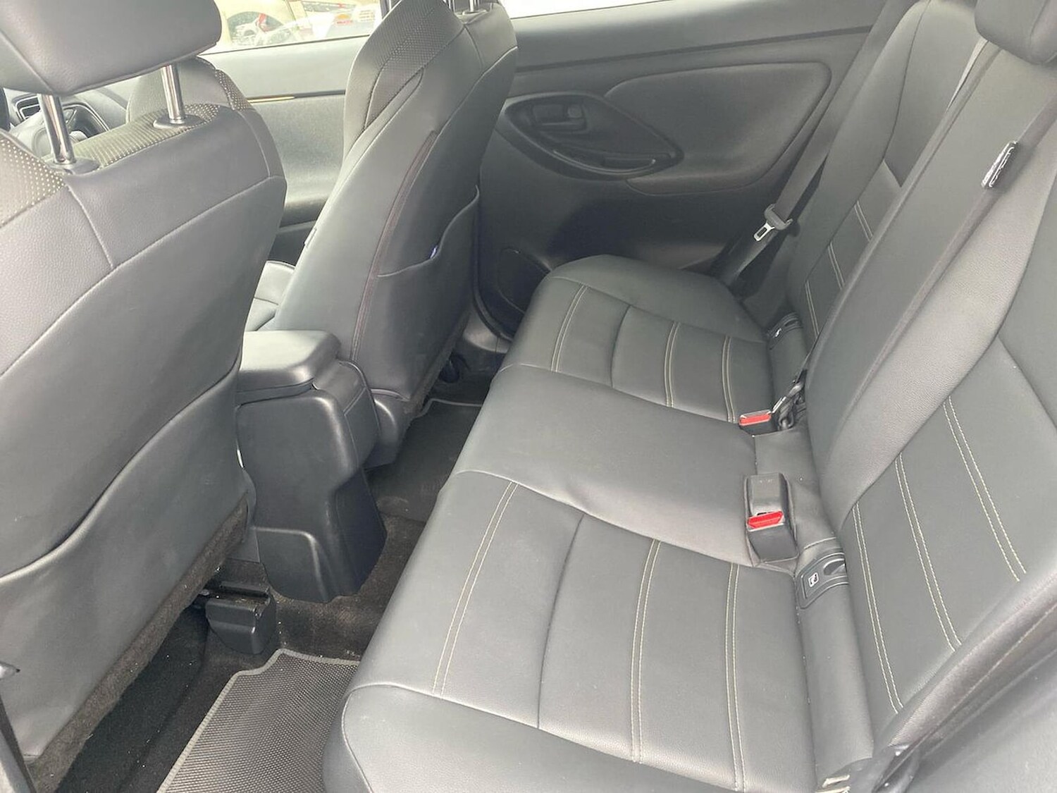 Used Toyota Yaris Cross 2022 for sale - 75907402: Photo 16