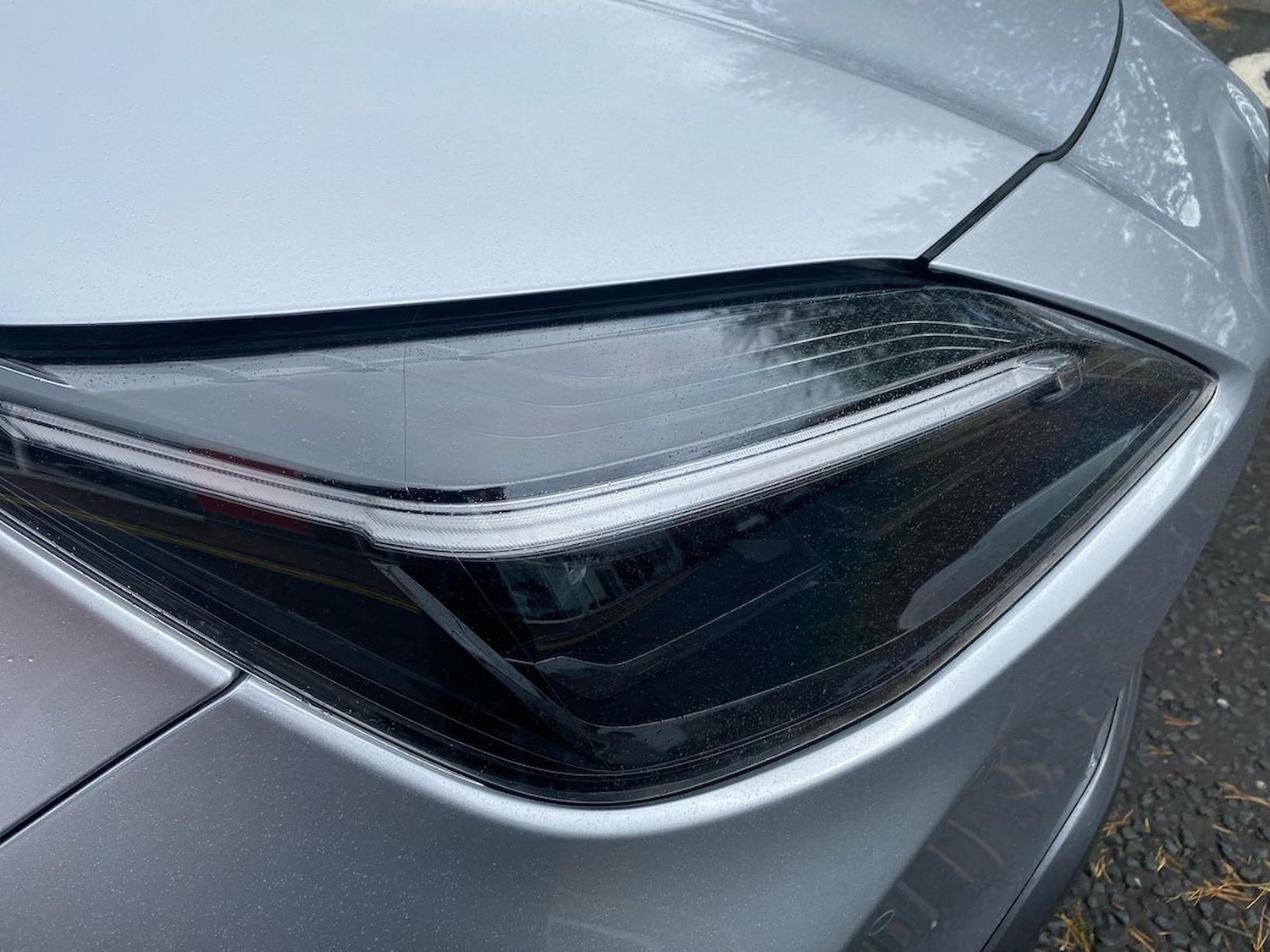 Used Toyota Yaris Cross 2022 for sale - 75907402: Photo 29