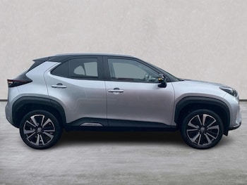 Used Toyota Yaris Cross 2022 for sale - 75907402: Photo