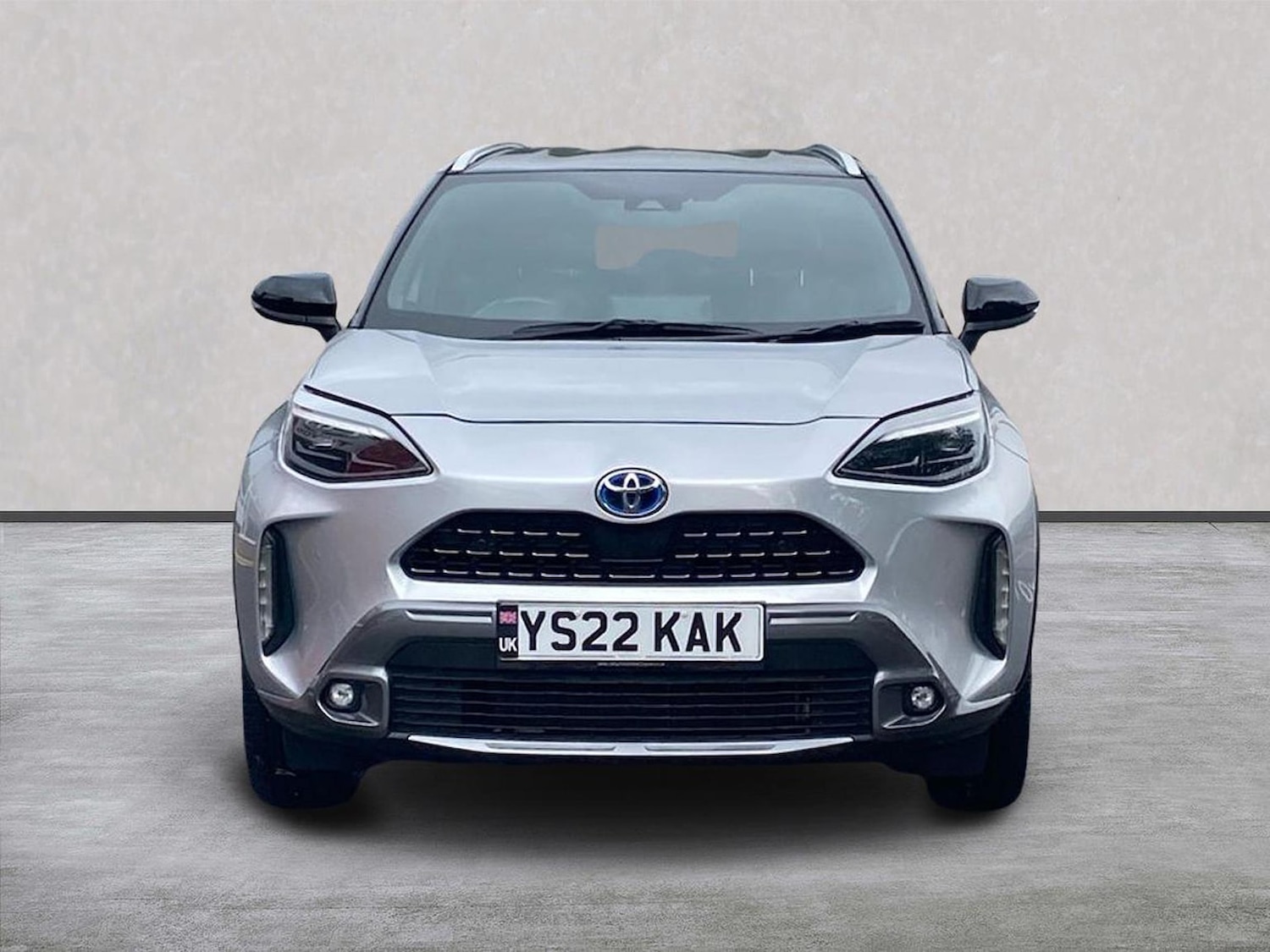 Used Toyota Yaris Cross 2022 for sale - 75907402: Photo 5