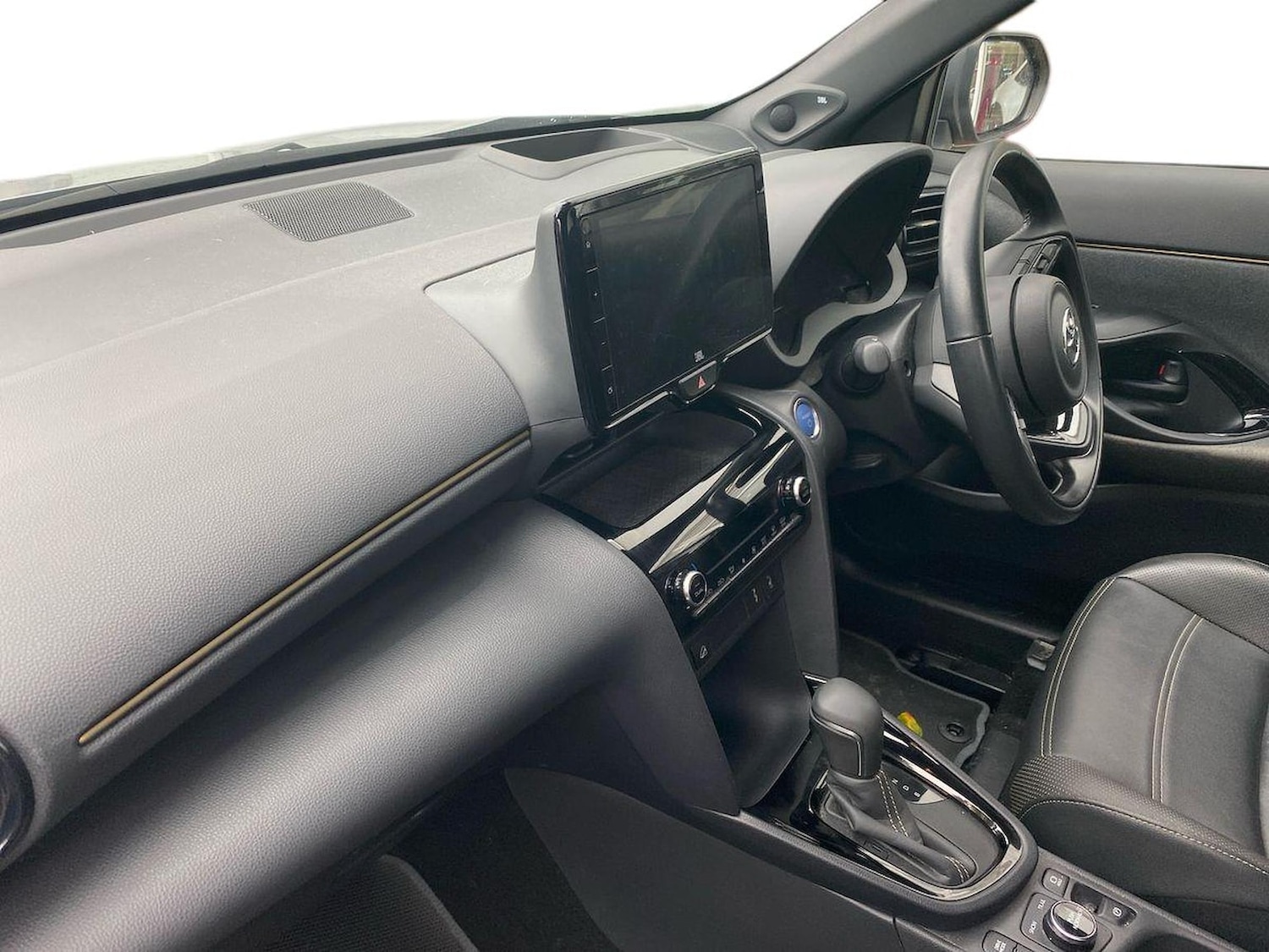 Used Toyota Yaris Cross 2022 for sale - 75907402: Photo 7