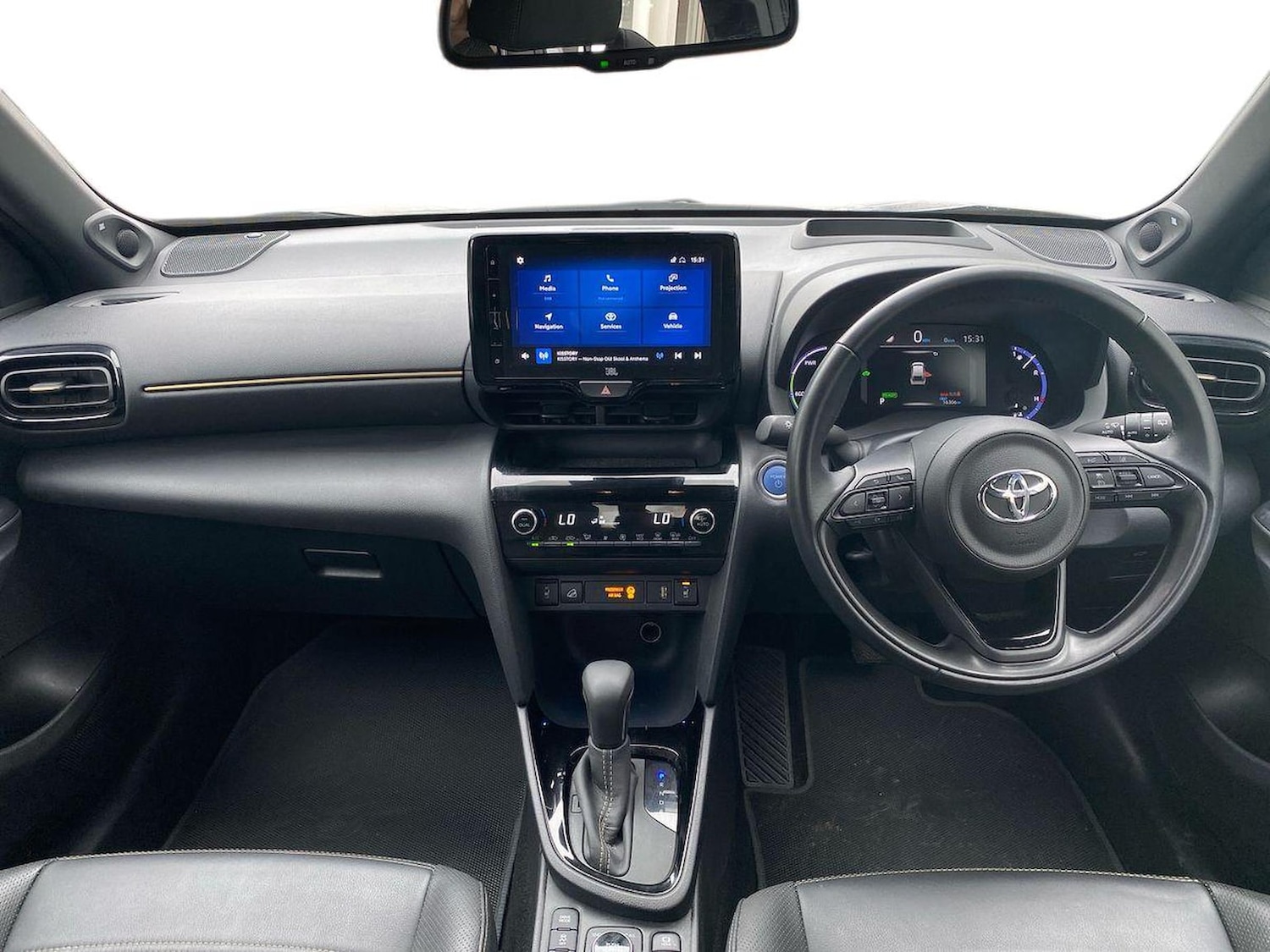 Used Toyota Yaris Cross 2022 for sale - 75907402: Photo 8