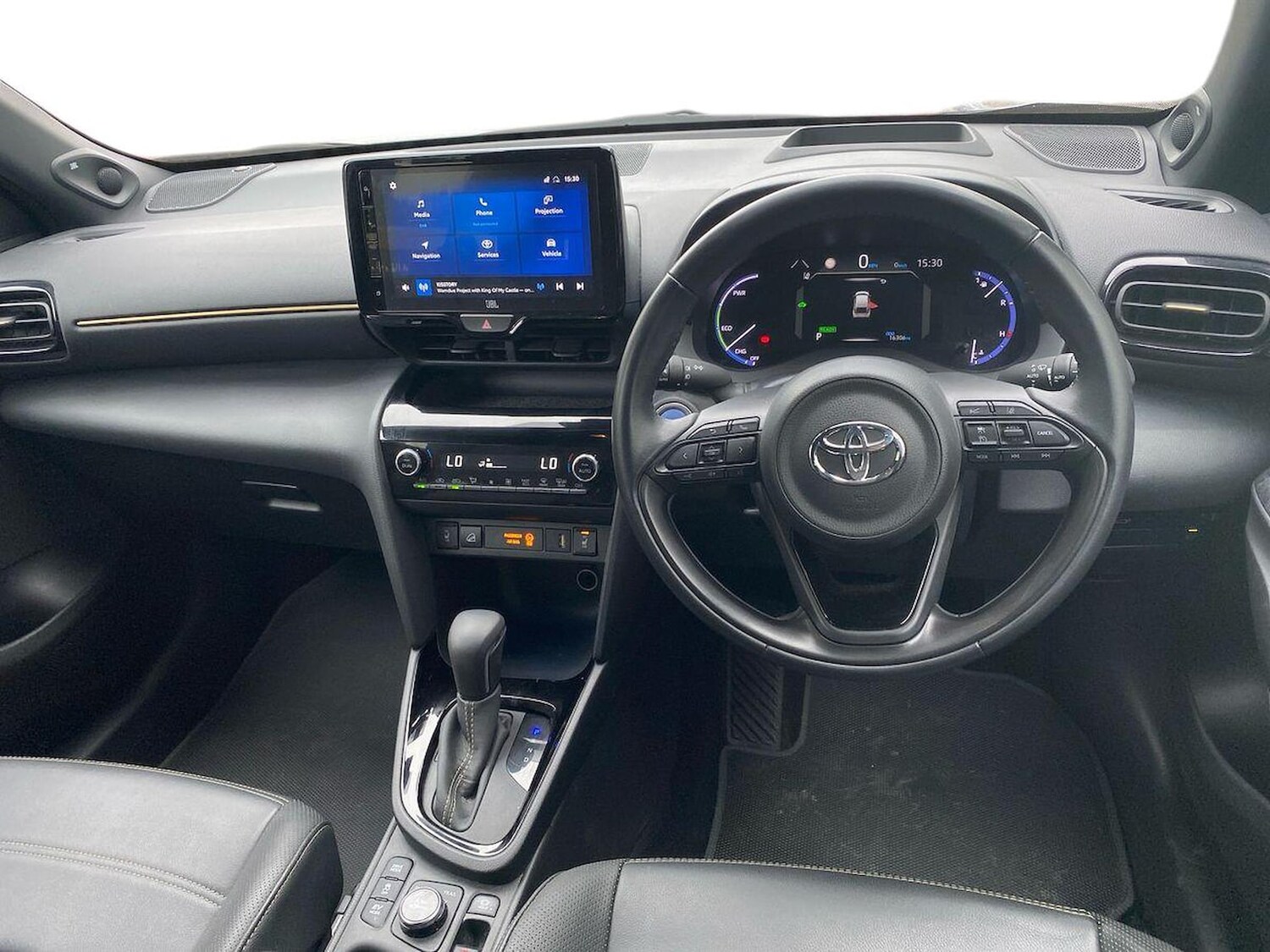 Used Toyota Yaris Cross 2022 for sale - 75907402: Photo 9