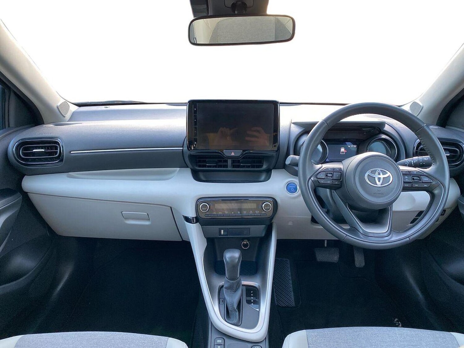 Used Toyota Yaris 2022 for sale - 78192878: Photo 10