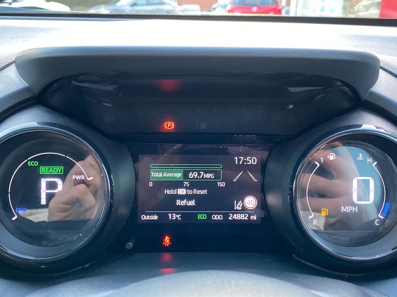 Used Toyota Yaris 2022 for sale - 78192878: Photo 12