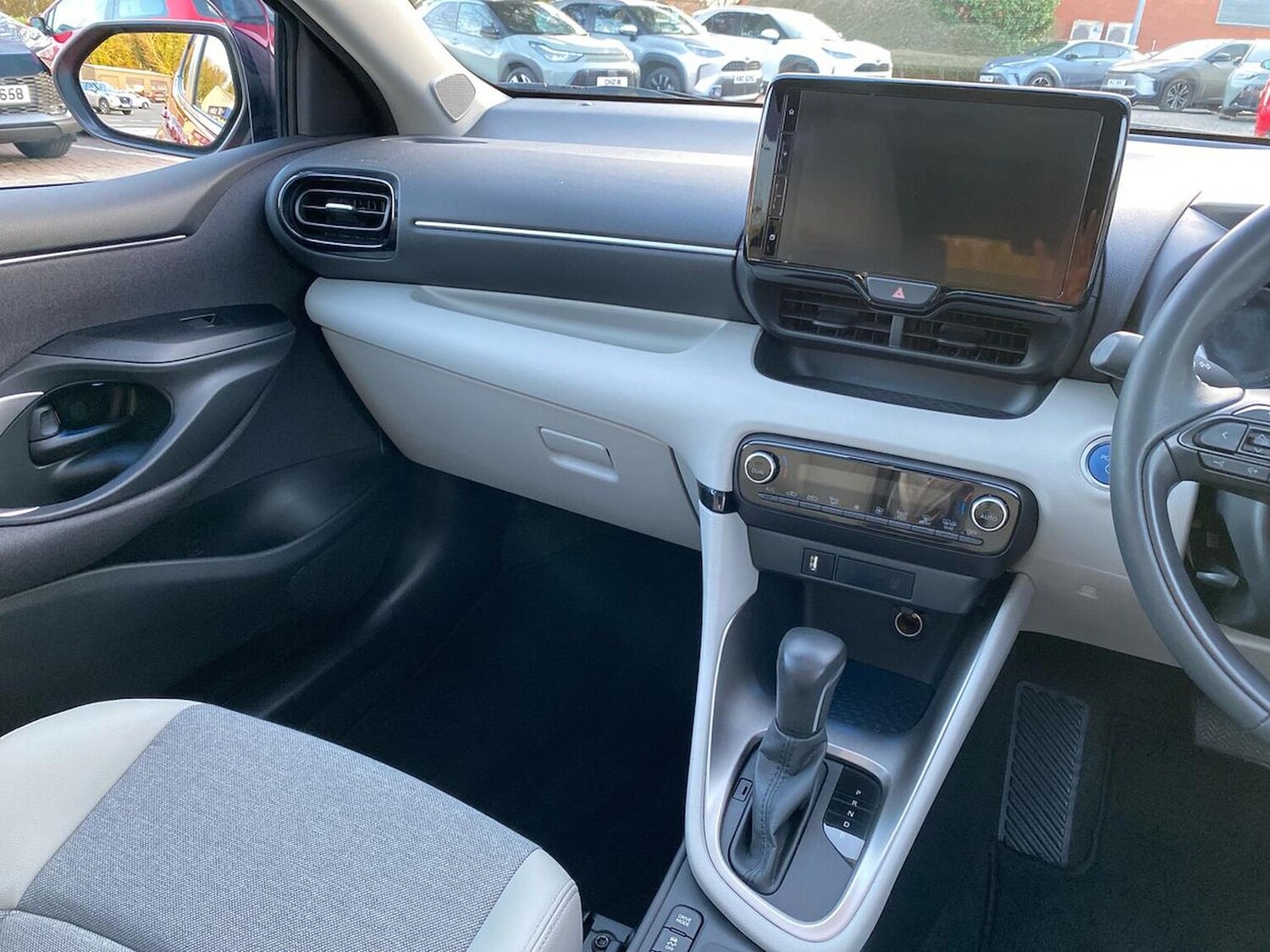 Used Toyota Yaris 2022 for sale - 78192878: Photo 15