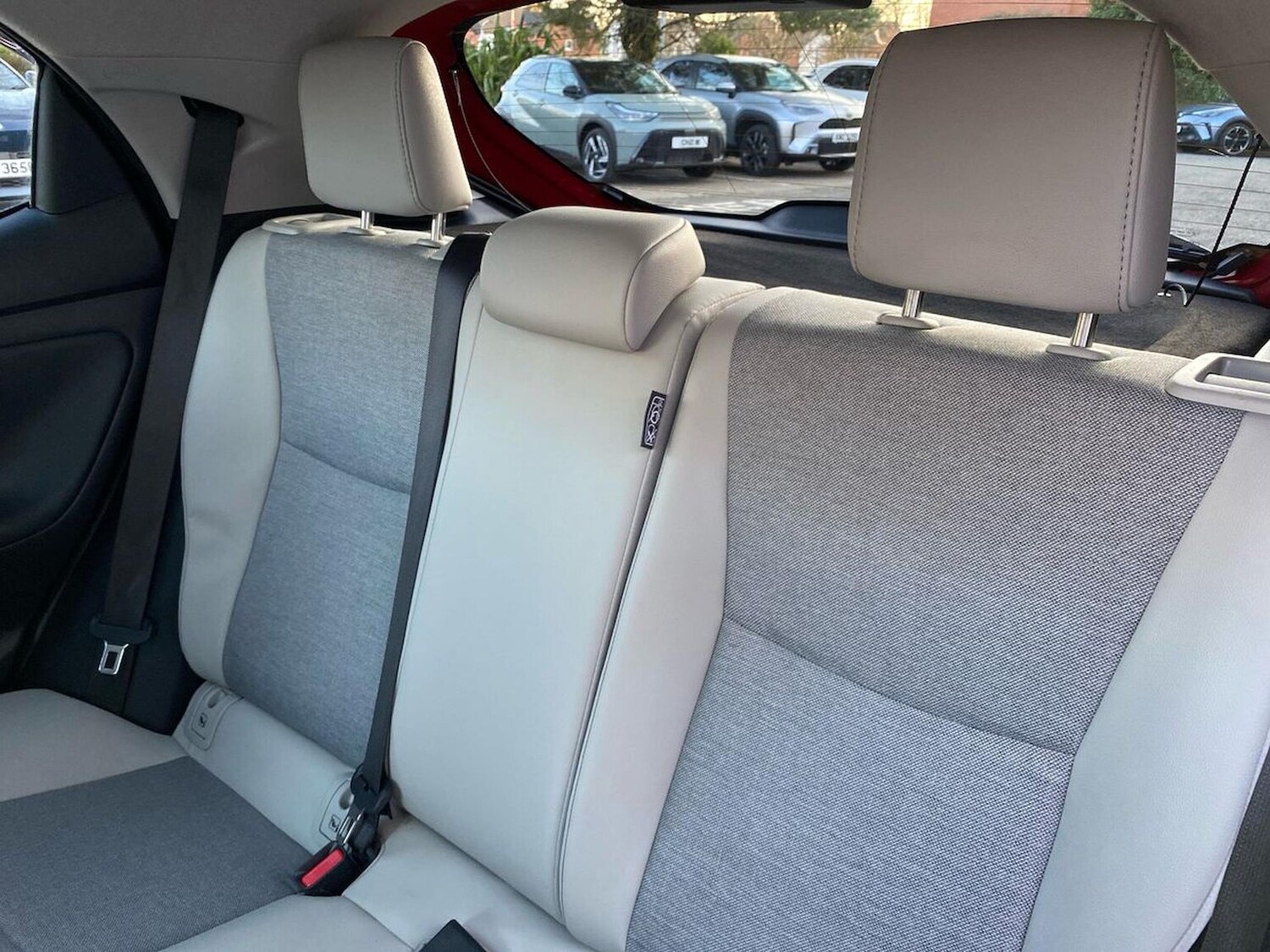 Used Toyota Yaris 2022 for sale - 78192878: Photo 18