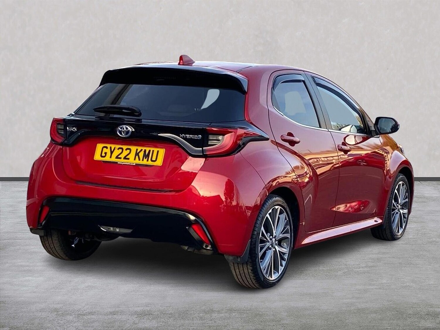 Used Toyota Yaris 2022 for sale - 78192878: Photo 20