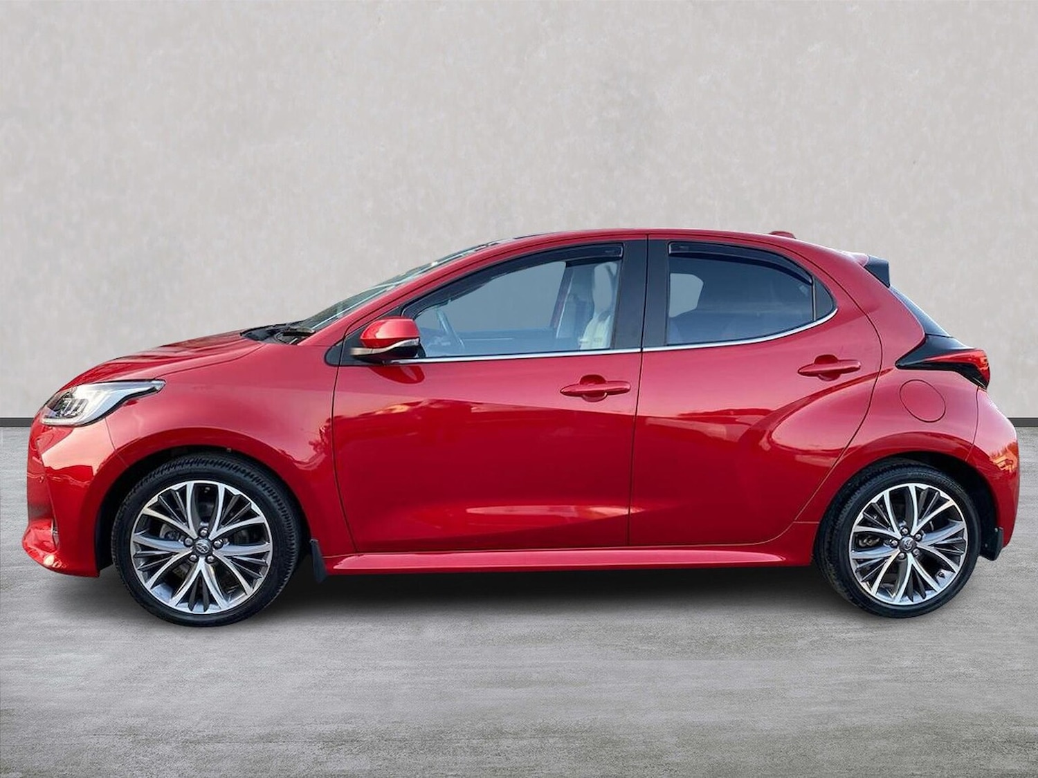 Used Toyota Yaris 2022 for sale - 78192878: Photo 21