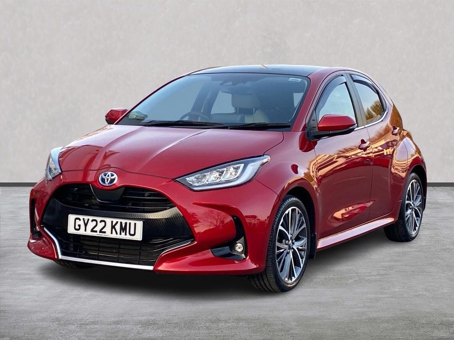 Used Toyota Yaris 2022 for sale - 78192878: Photo 22