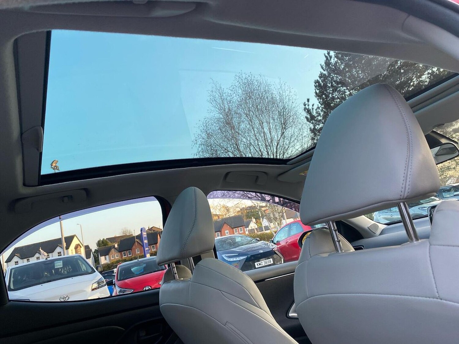 Used Toyota Yaris 2022 for sale - 78192878: Photo 30