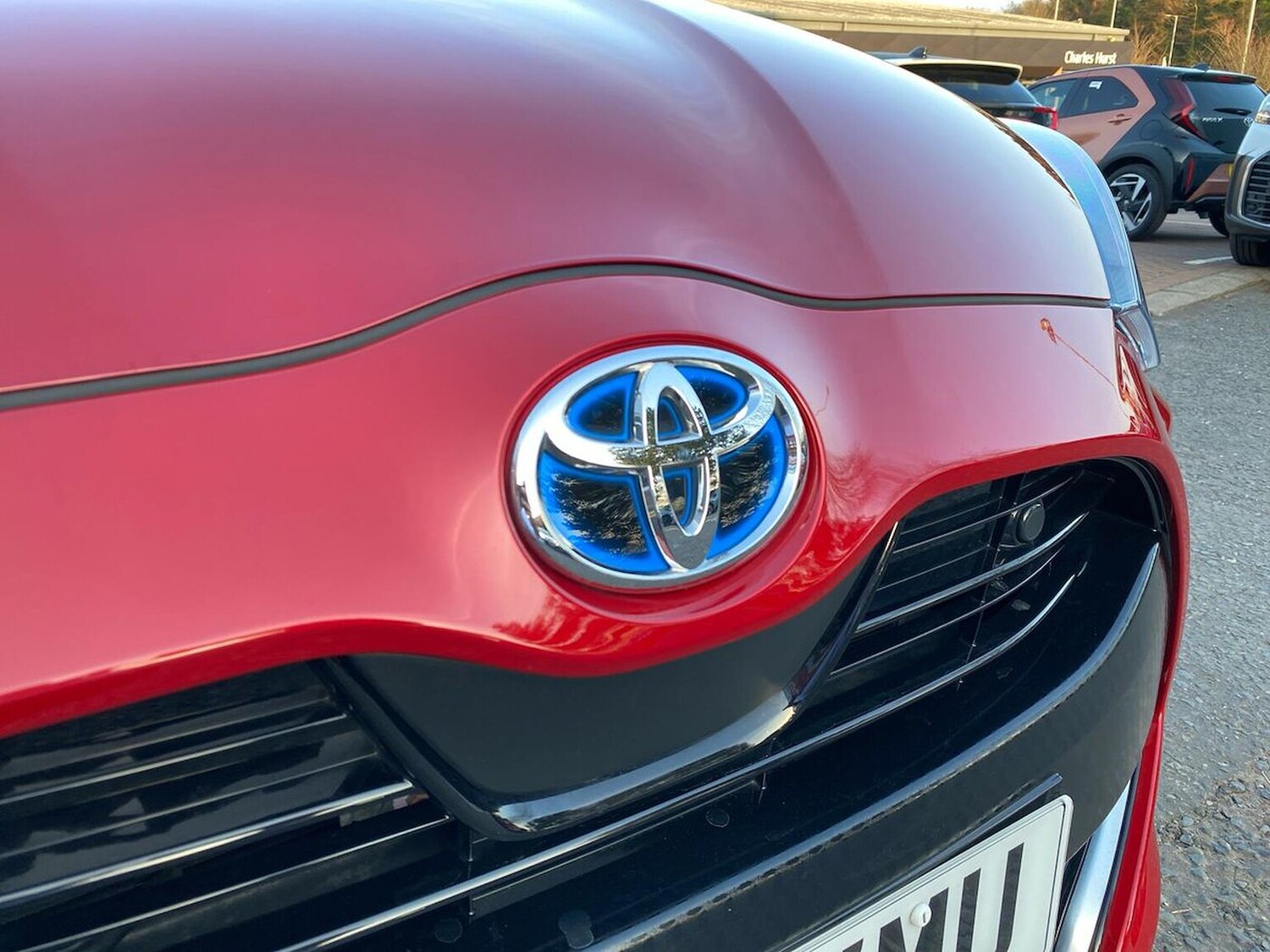 Used Toyota Yaris 2022 for sale - 78192878: Photo 31