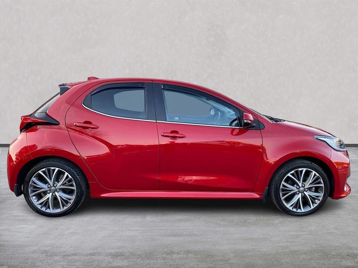 Used Toyota Yaris 2022 for sale - 78192878: Photo 5