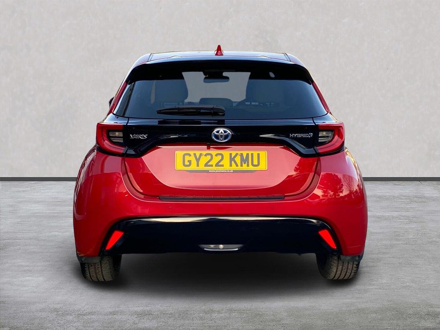 Used Toyota Yaris 2022 for sale - 78192878: Photo 6