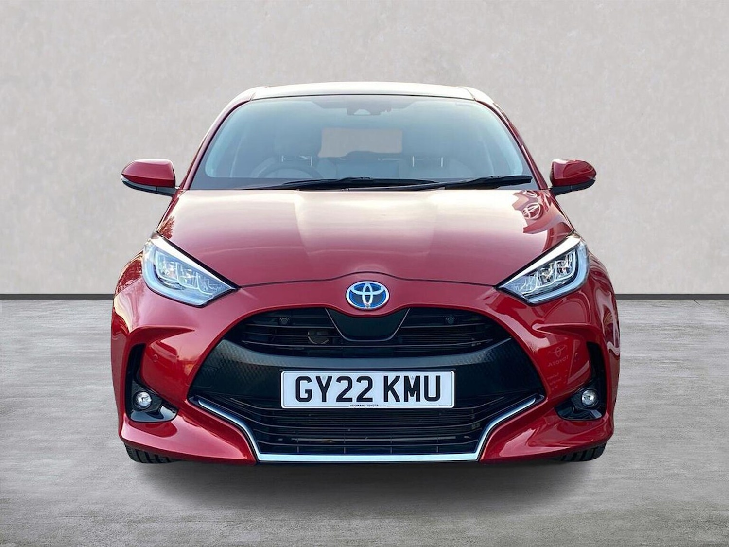 Used Toyota Yaris 2022 for sale - 78192878: Photo 7