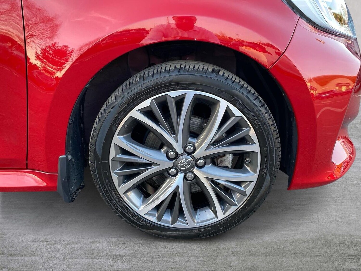 Used Toyota Yaris 2022 for sale - 78192878: Photo 8