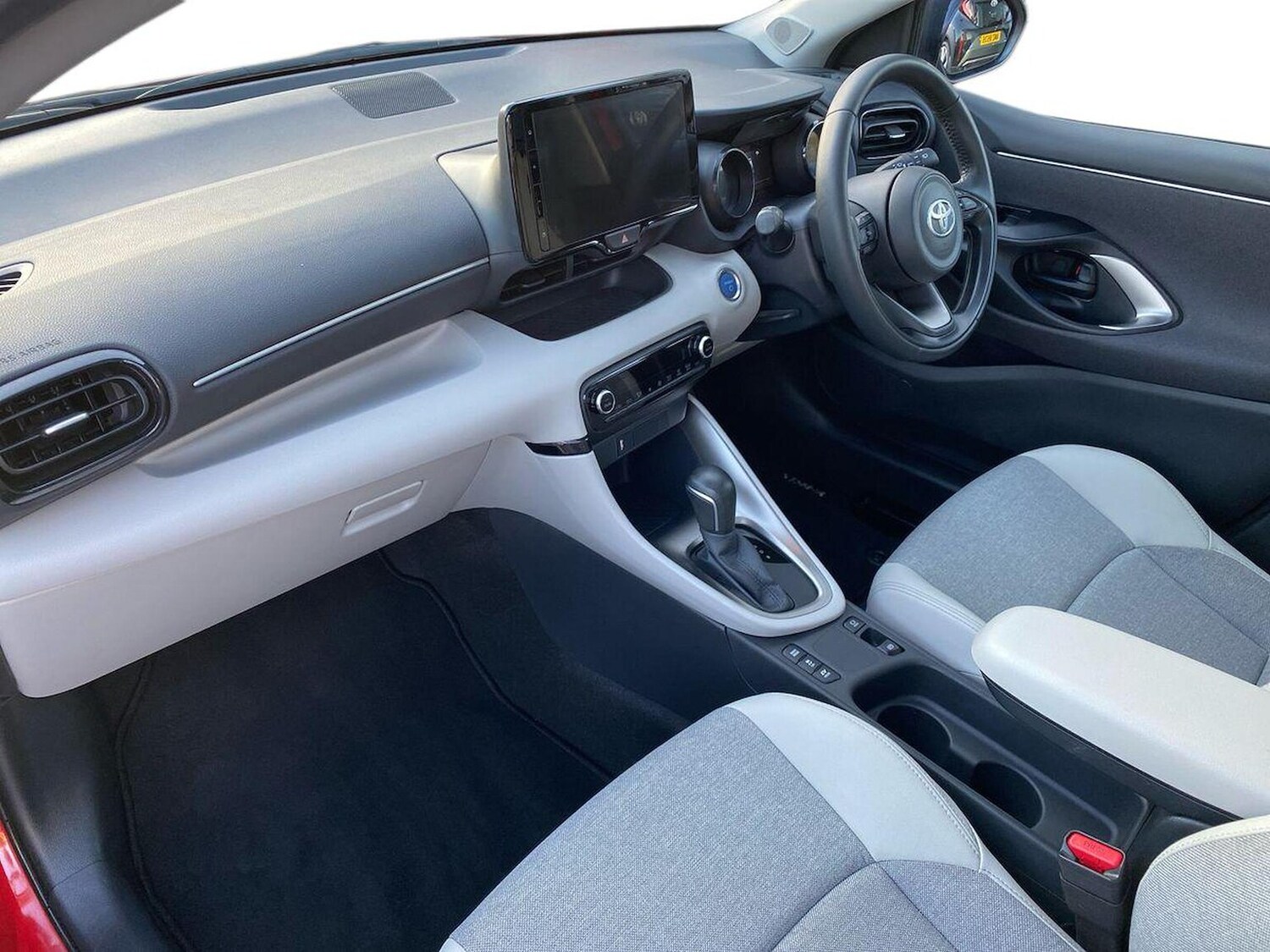 Used Toyota Yaris 2022 for sale - 78192878: Photo 9