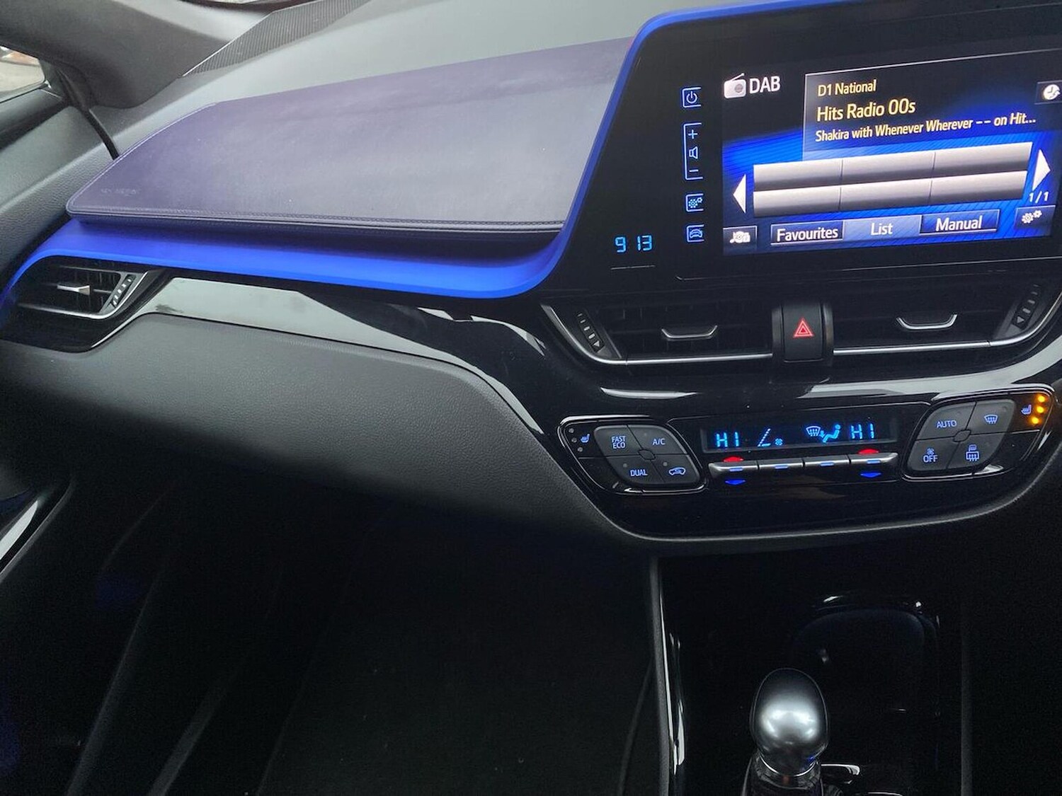 Used Toyota C-HR 2018 for sale - 76681692: Photo 13