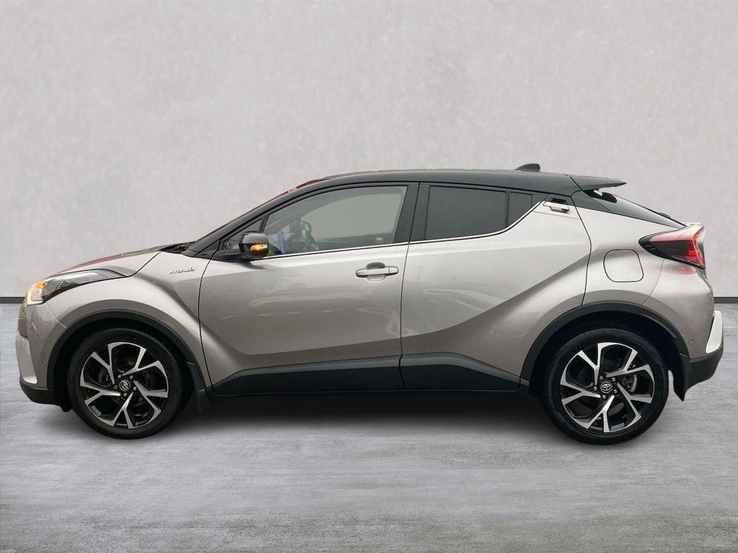 Used Toyota C-HR 2018 for sale - 76681692: Photo 19