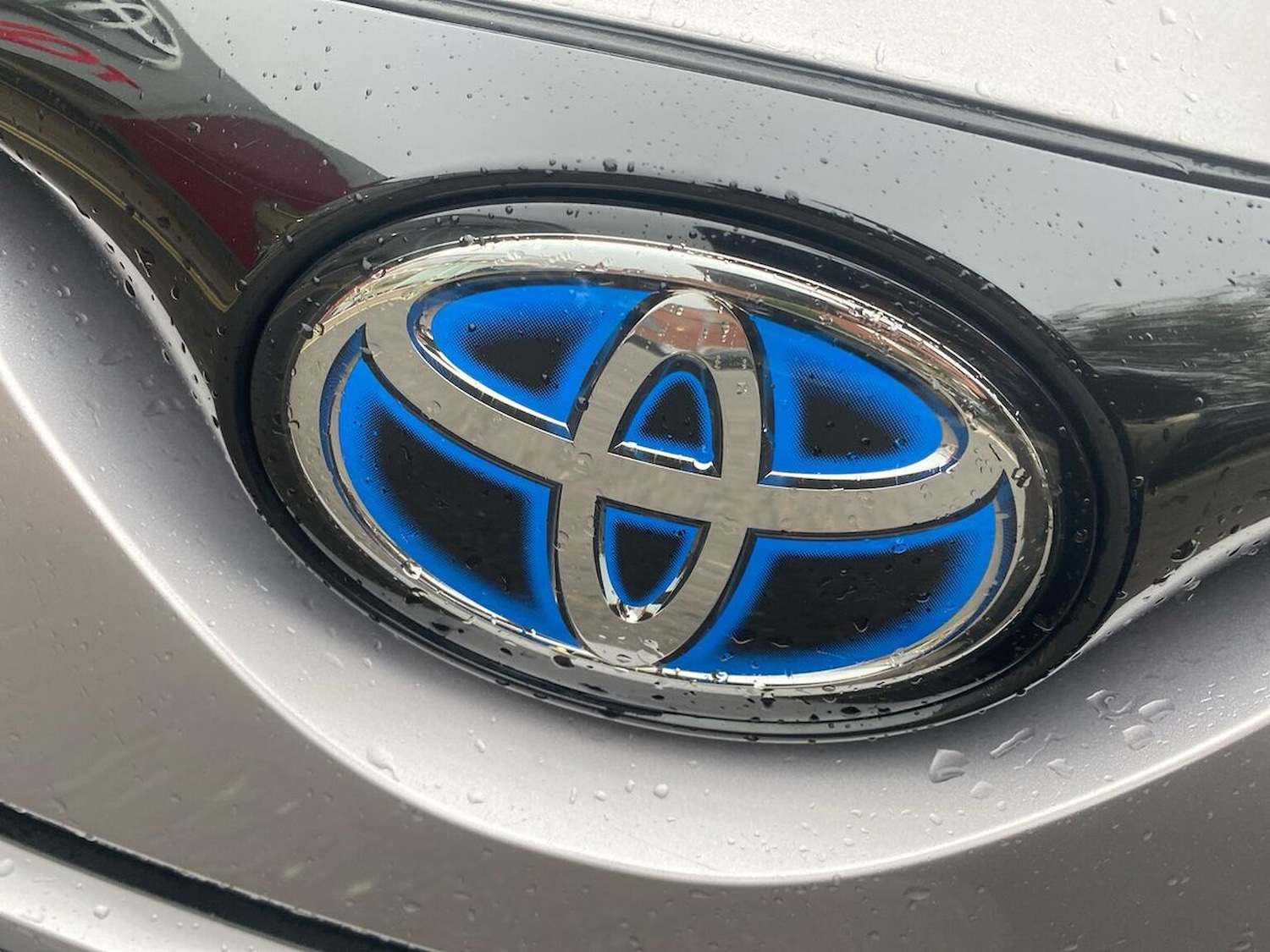 Used Toyota C-HR 2018 for sale - 76681692: Photo 28