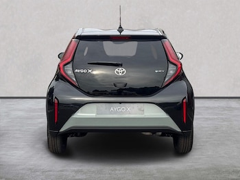Used Toyota Aygo X 2026 for sale - 79405972: Photo