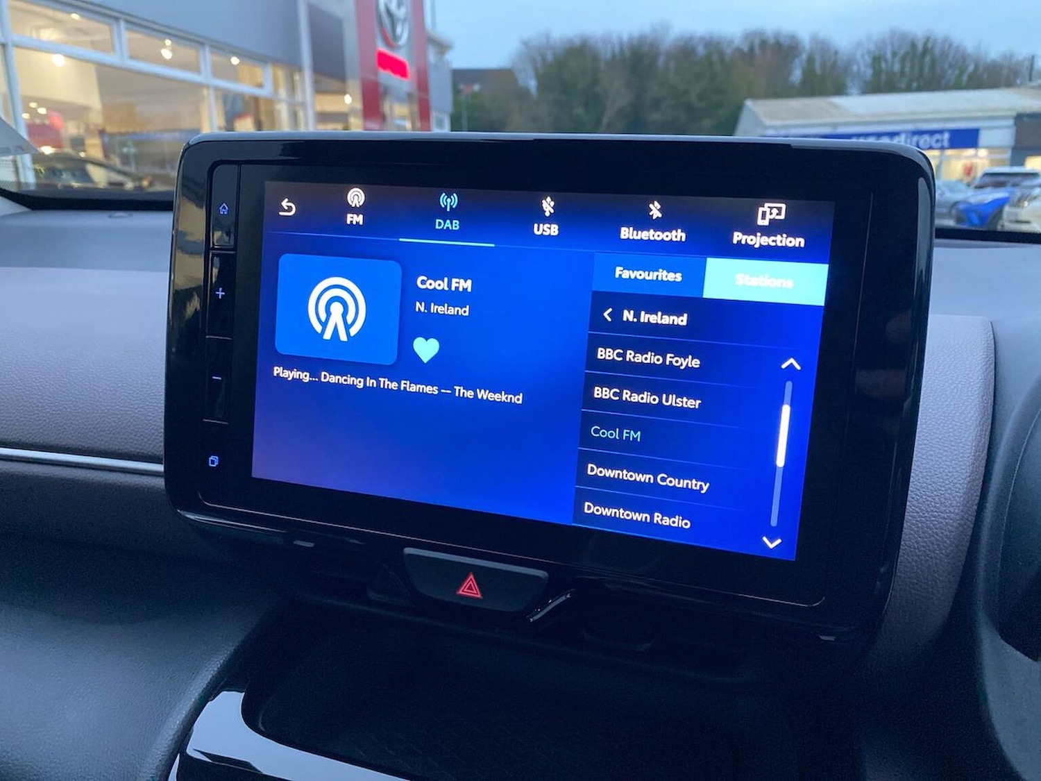 Used Toyota Yaris Cross 2022 for sale - 77603666: Photo 11