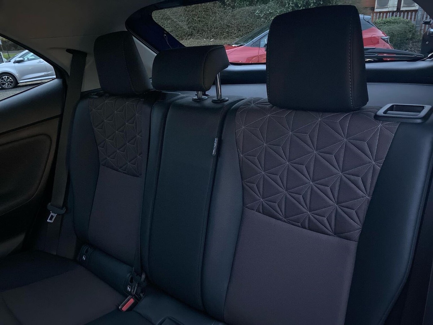 Used Toyota Yaris Cross 2022 for sale - 77603666: Photo 16