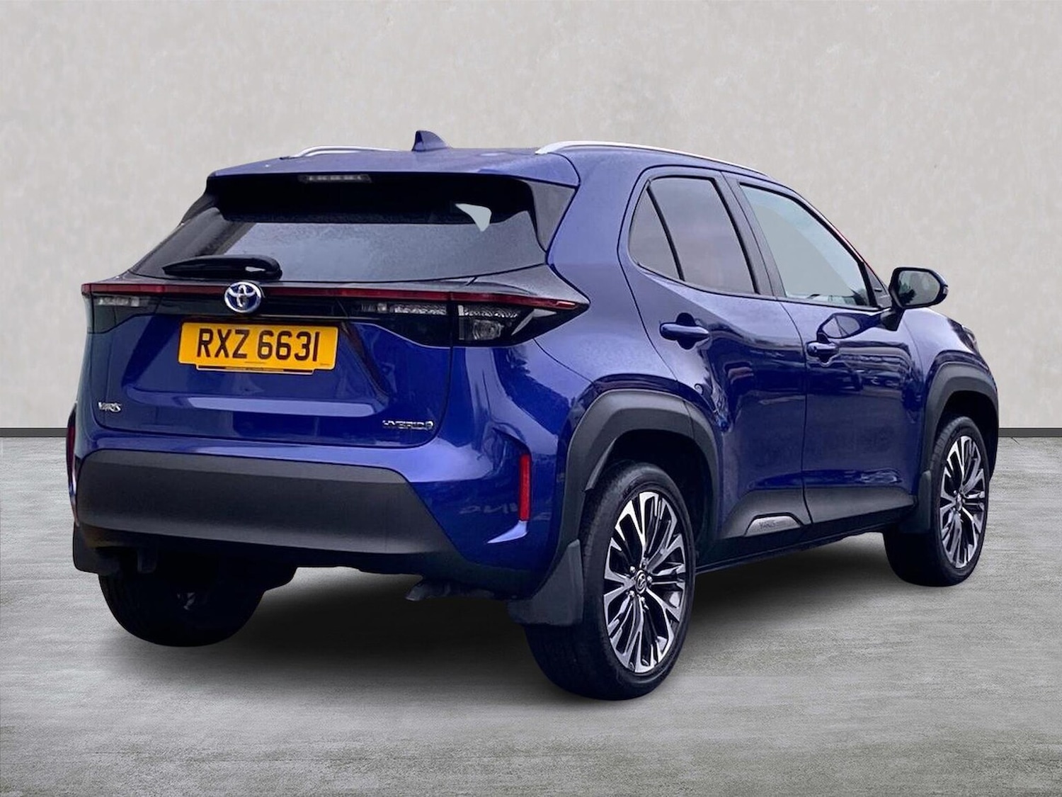 Used Toyota Yaris Cross 2022 for sale - 77603666: Photo 18