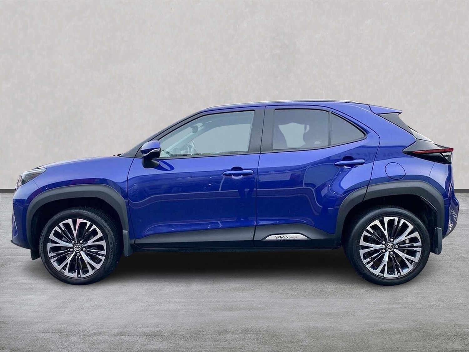 Used Toyota Yaris Cross 2022 for sale - 77603666: Photo 19