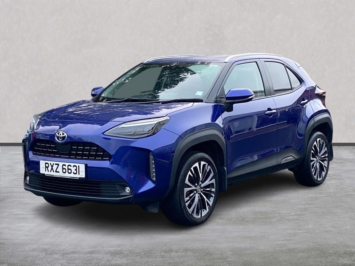 Used Toyota Yaris Cross 2022 for sale - 77603666: Photo 20