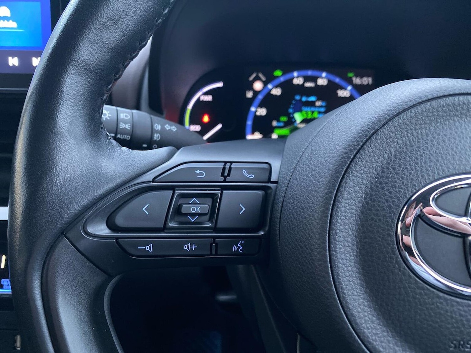 Used Toyota Yaris Cross 2022 for sale - 77603666: Photo 25