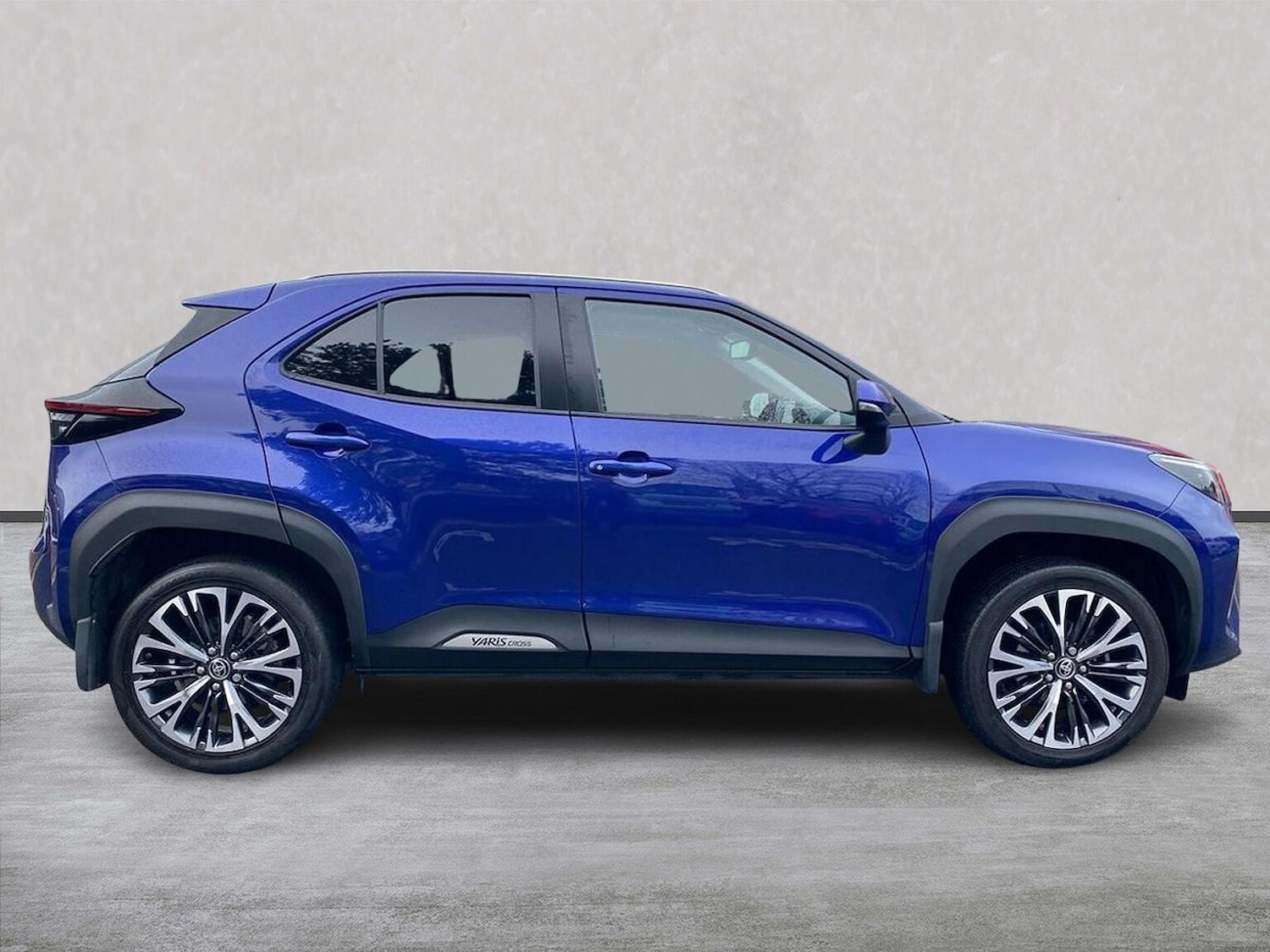 Used Toyota Yaris Cross 2022 for sale - 77603666: Photo 3