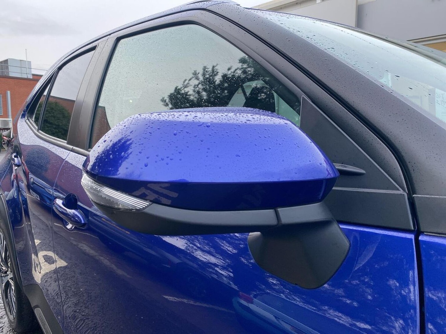 Used Toyota Yaris Cross 2022 for sale - 77603666: Photo 30