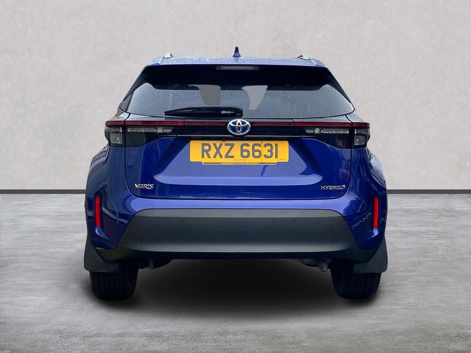 Used Toyota Yaris Cross 2022 for sale - 77603666: Photo 4