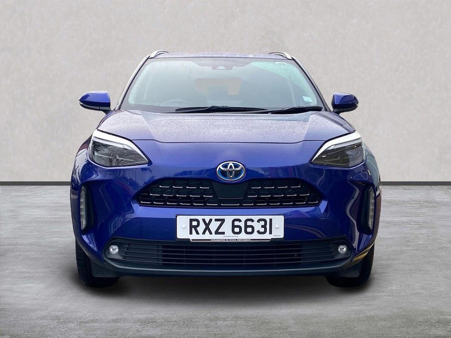 Used Toyota Yaris Cross 2022 for sale - 77603666: Photo 5