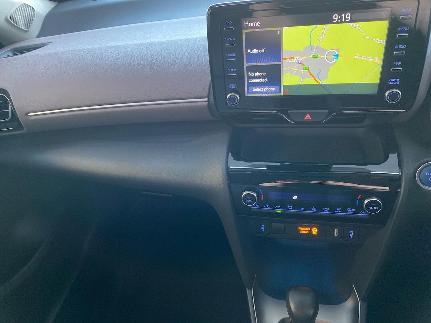 Used Toyota Yaris Cross 2023 for sale - 76045970: Photo 13