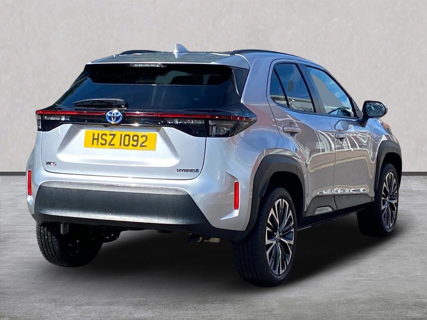 Used Toyota Yaris Cross 2023 for sale - 76045970: Photo 18