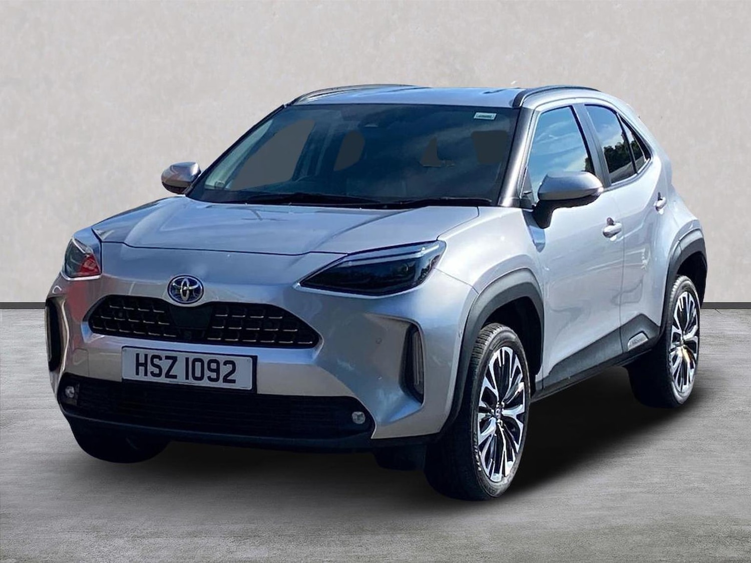 Used Toyota Yaris Cross 2023 for sale - 76045970: Photo 20
