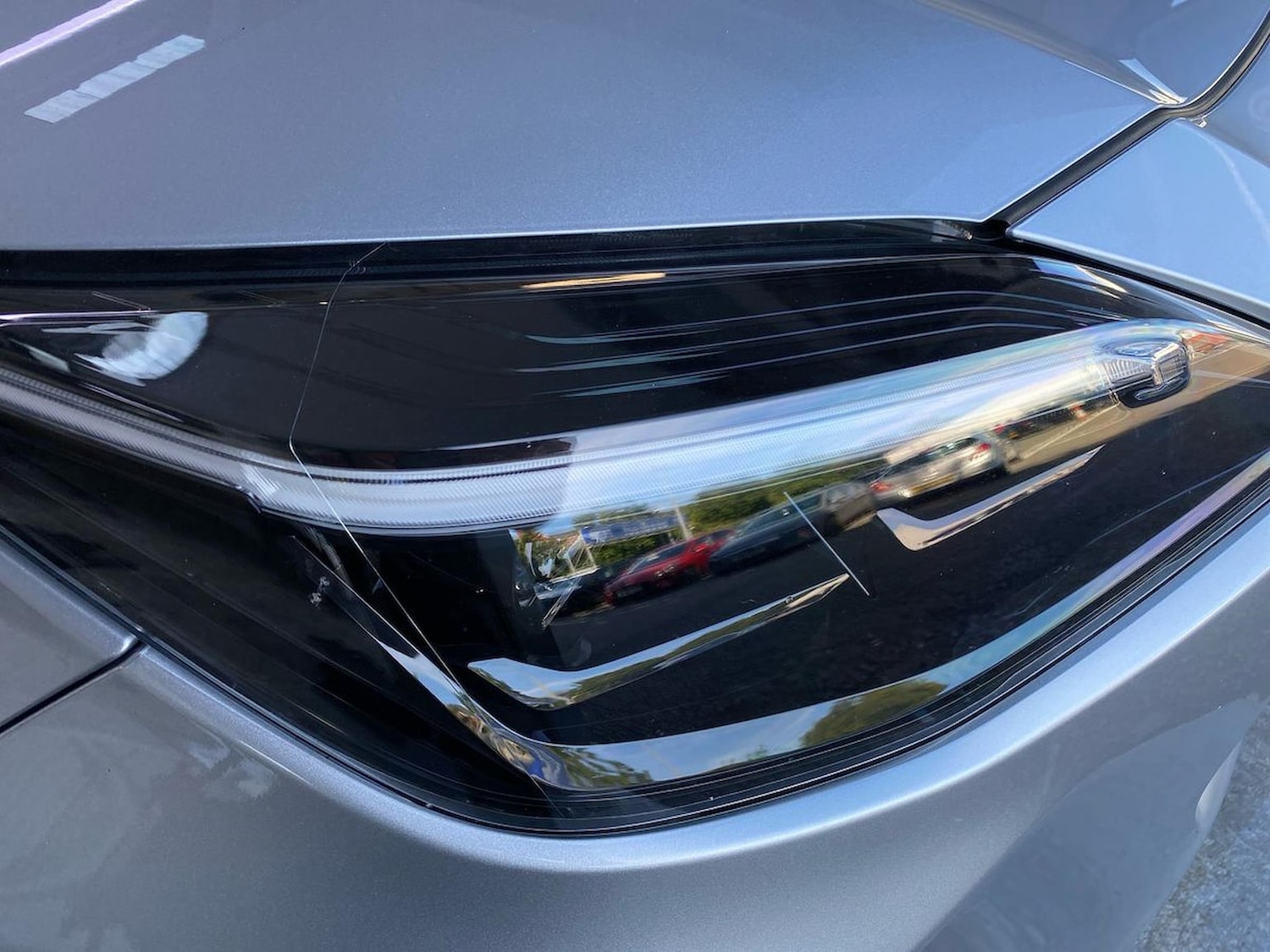 Used Toyota Yaris Cross 2023 for sale - 76045970: Photo 29
