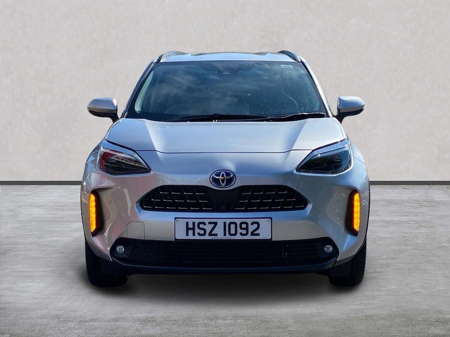 Used Toyota Yaris Cross 2023 for sale - 76045970: Photo 5